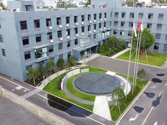 Zhejiang  Fangyuan  Sifu  Mechanisch  en  Elektrisch  co.,  Ltd.